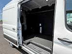 2025 Ford Transit 250 High Roof RWD Empty Cargo Van for sale #VKA70931 - photo 10