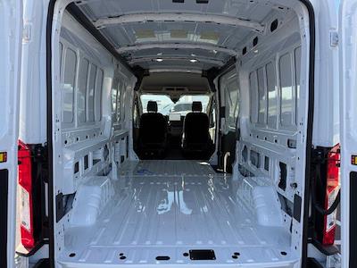 New 2026 Ford Transit 250 - photo 1