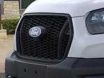 New 2026 Ford Transit 250 Medium Roof Empty Cargo Van for sale #VKA71446 - photo 17