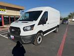 New 2026 Ford Transit 250 Medium Roof Empty Cargo Van for sale #VKA71446 - photo 6