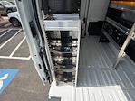 New 2026 Ford Transit 250 Medium Roof Upfitted Cargo Van for sale #VKA71919 - photo 14