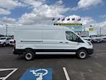 New 2026 Ford Transit 250 Medium Roof Upfitted Cargo Van for sale #VKA71919 - photo 4