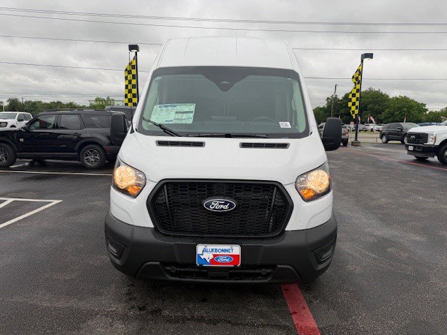 New 2026 Ford Transit 250 - photo 5