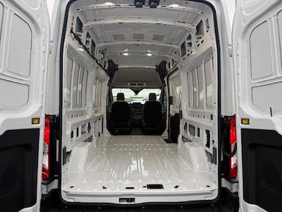 2026 Ford Transit 250 High Roof RWD Empty Cargo Van for sale #VKA77202 - photo 2