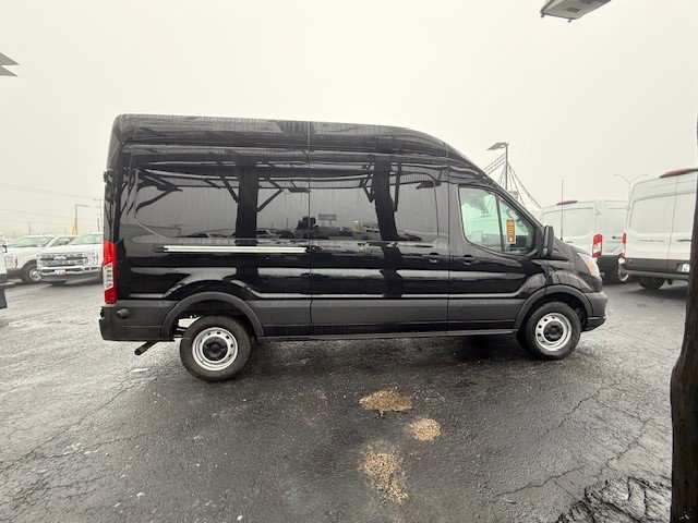 New 2026 Ford Transit 250 - photo 5
