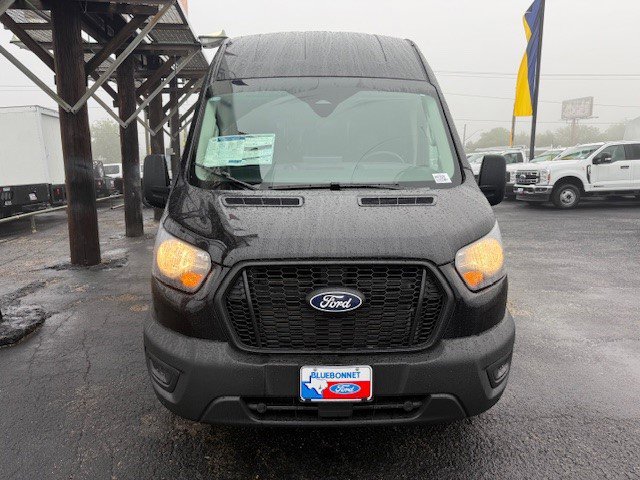 New 2026 Ford Transit 250 - photo 6