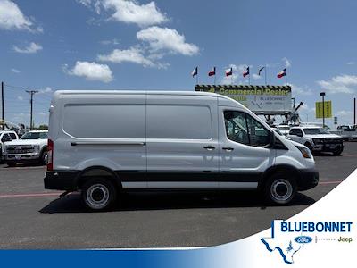 2025 Ford Transit 250 Medium Roof RWD Empty Cargo Van for sale #VKA83371 - photo 1