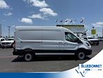 2025 Ford Transit 250 Medium Roof RWD Empty Cargo Van for sale #VKA83619 - photo 1