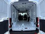 2025 Ford Transit 250 Medium Roof RWD Empty Cargo Van for sale #VKA83619 - photo 2