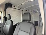 2025 Ford Transit 250 Medium Roof RWD Empty Cargo Van for sale #VKA83619 - photo 12