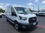 2025 Ford Transit 250 Medium Roof RWD Empty Cargo Van for sale #VKA83619 - photo 25