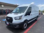2025 Ford Transit 250 Medium Roof RWD Empty Cargo Van for sale #VKA83619 - photo 26