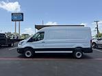 2025 Ford Transit 250 Medium Roof RWD Empty Cargo Van for sale #VKA83619 - photo 3