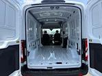 2025 Ford Transit 250 Medium Roof RWD Empty Cargo Van for sale #VKA83619 - photo 31