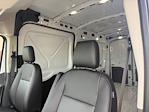 2025 Ford Transit 250 Medium Roof RWD Empty Cargo Van for sale #VKA83619 - photo 32