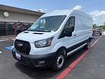 2025 Ford Transit 250 Medium Roof RWD Empty Cargo Van for sale #VKA83619 - photo 6