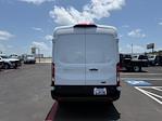 2025 Ford Transit 250 Medium Roof RWD Empty Cargo Van for sale #VKA83619 - photo 8