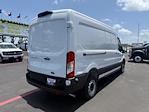 2025 Ford Transit 250 Medium Roof RWD Empty Cargo Van for sale #VKA83619 - photo 9