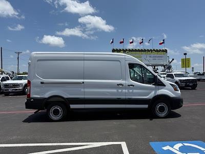 2025 Ford Transit 250 Medium Roof RWD Empty Cargo Van for sale #VKA83651 - photo 1