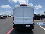 2025 Ford Transit 250 Medium Roof RWD Empty Cargo Van for sale #VKA83651 - photo 8