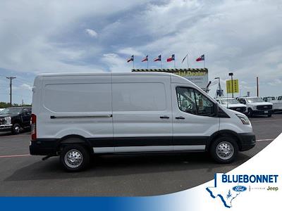 New 2025 Ford Transit 250 Medium Roof AWD Empty Cargo Van for sale #VKA84838 - photo 1