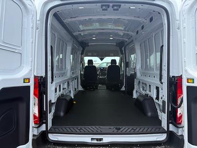 New 2025 Ford Transit 250 Medium Roof AWD Empty Cargo Van for sale #VKA84838 - photo 2