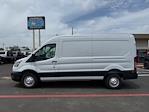 New 2025 Ford Transit 250 Medium Roof AWD Empty Cargo Van for sale #VKA84838 - photo 3