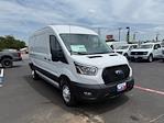 New 2025 Ford Transit 250 Medium Roof AWD Empty Cargo Van for sale #VKA84838 - photo 5