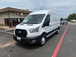 New 2025 Ford Transit 250 Medium Roof AWD Empty Cargo Van for sale #VKA84838 - photo 6
