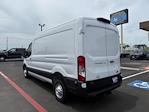 New 2025 Ford Transit 250 Medium Roof AWD Empty Cargo Van for sale #VKA84838 - photo 7