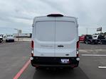 New 2025 Ford Transit 250 Medium Roof AWD Empty Cargo Van for sale #VKA84838 - photo 8