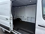 New 2025 Ford Transit 250 Medium Roof AWD Empty Cargo Van for sale #VKA84838 - photo 10