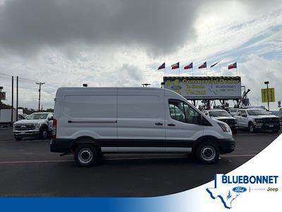 2025 Ford Transit 250 Medium Roof RWD Empty Cargo Van for sale #VKA85091 - photo 1