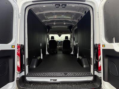 2025 Ford Transit 250 Medium Roof RWD Empty Cargo Van for sale #VKA85091 - photo 2