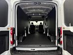 2025 Ford Transit 250 Medium Roof RWD Empty Cargo Van for sale #VKA85091 - photo 2