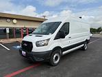 2025 Ford Transit 250 Medium Roof RWD Empty Cargo Van for sale #VKA85091 - photo 6