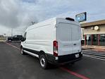 2025 Ford Transit 250 Medium Roof RWD Empty Cargo Van for sale #VKA85091 - photo 7