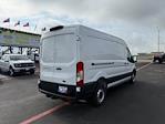 2025 Ford Transit 250 Medium Roof RWD Empty Cargo Van for sale #VKA85091 - photo 9
