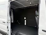 2025 Ford Transit 250 Medium Roof RWD Empty Cargo Van for sale #VKA85091 - photo 10