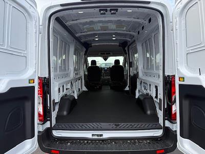 2025 Ford Transit 250 Medium Roof RWD Empty Cargo Van for sale #VKA85452 - photo 2