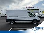 2025 Ford Transit 250 Medium Roof RWD Empty Cargo Van for sale #VKA85452 - photo 1