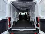 2025 Ford Transit 250 Medium Roof RWD Empty Cargo Van for sale #VKA85452 - photo 2