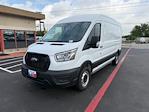 2025 Ford Transit 250 Medium Roof RWD Empty Cargo Van for sale #VKA85452 - photo 6