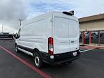 2025 Ford Transit 250 Medium Roof RWD Empty Cargo Van for sale #VKA85452 - photo 7