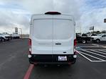 2025 Ford Transit 250 Medium Roof RWD Empty Cargo Van for sale #VKA85452 - photo 8