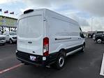2025 Ford Transit 250 Medium Roof RWD Empty Cargo Van for sale #VKA85452 - photo 9
