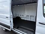 2025 Ford Transit 250 Medium Roof RWD Empty Cargo Van for sale #VKA85452 - photo 10