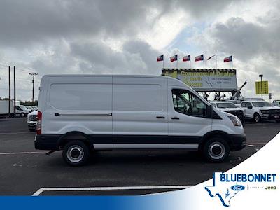 2025 Ford Transit 250 Medium Roof RWD Empty Cargo Van for sale #VKA85790 - photo 1