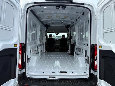 2025 Ford Transit 250 Medium Roof RWD Empty Cargo Van for sale #VKA85790 - photo 2