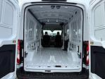 2025 Ford Transit 250 Medium Roof RWD Empty Cargo Van for sale #VKA85790 - photo 2